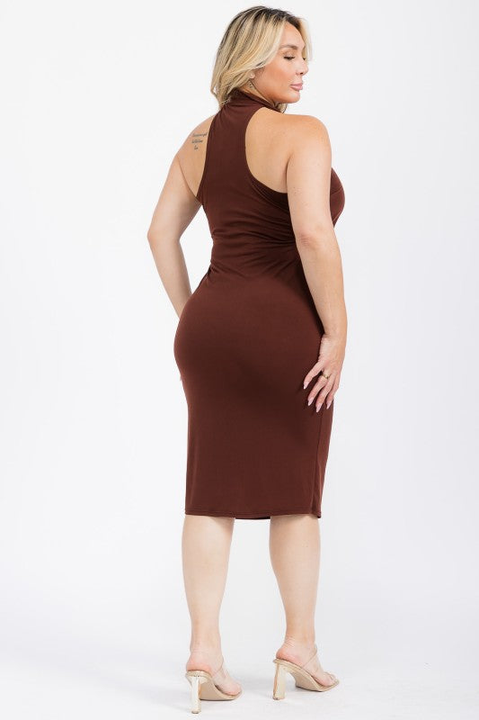 Karla Dress Plus