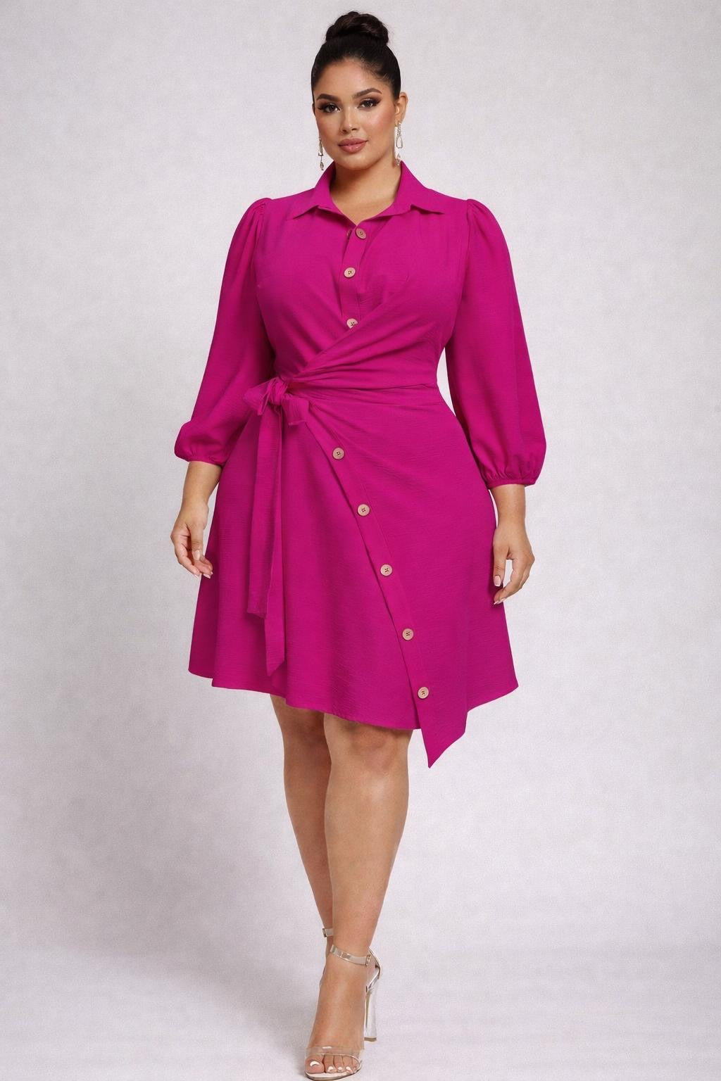 Jancy Dress Plus