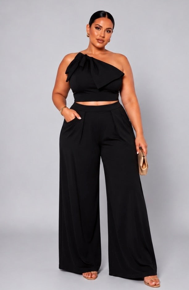 Ariana Set Plus