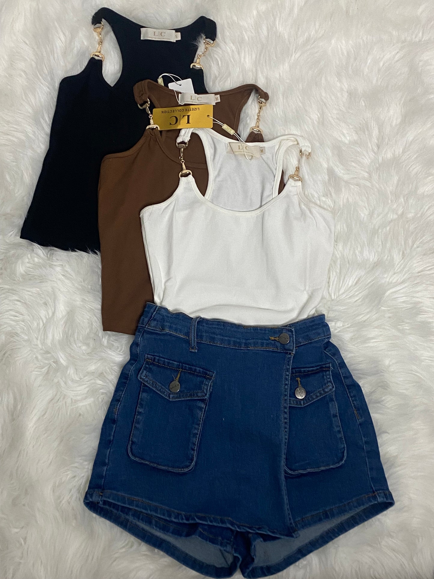 Lonnie Top