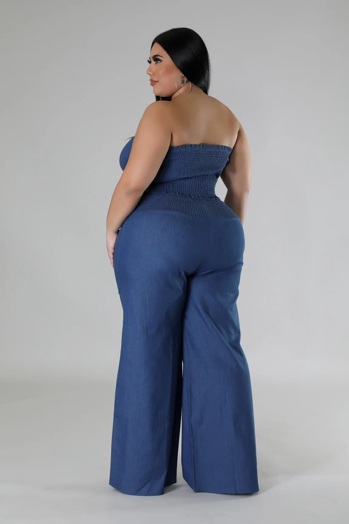 STREET LEGAL PANT SET PLUS