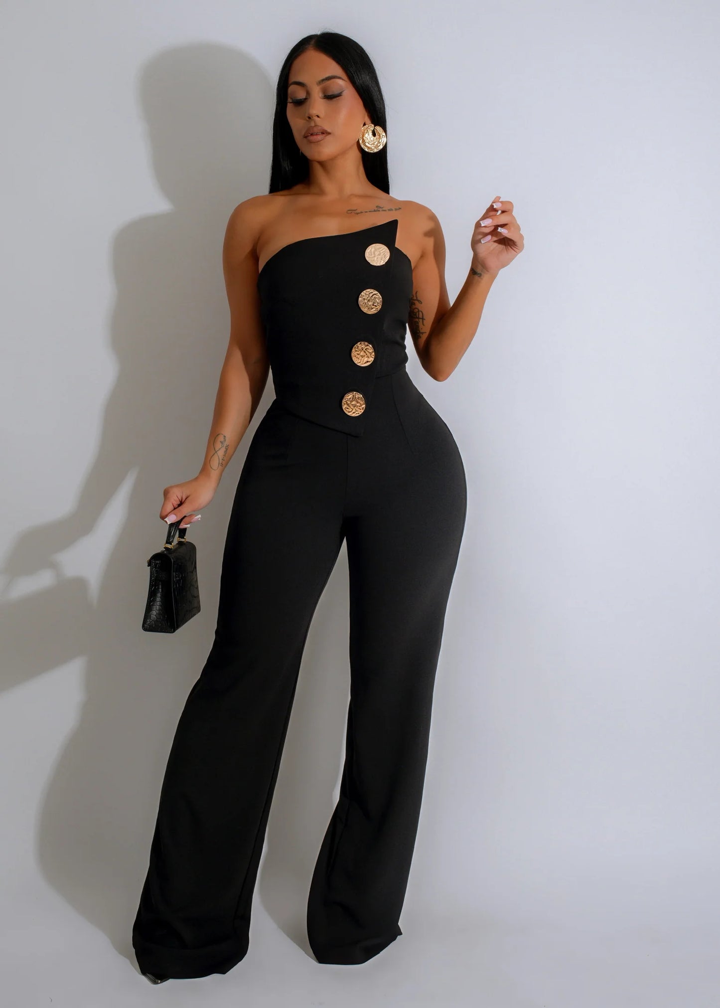 Lea Jumpsuit