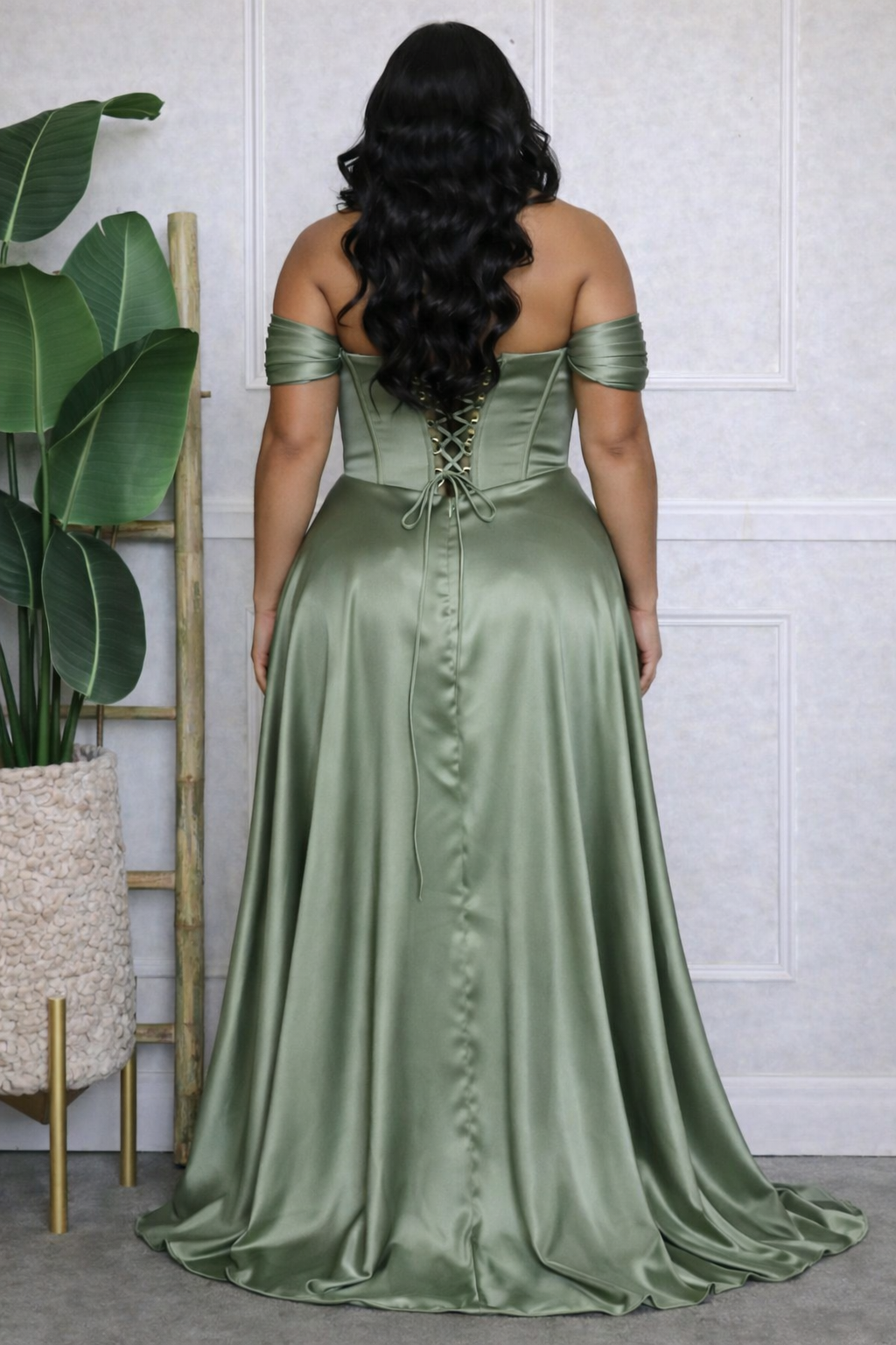 Jariana Dress