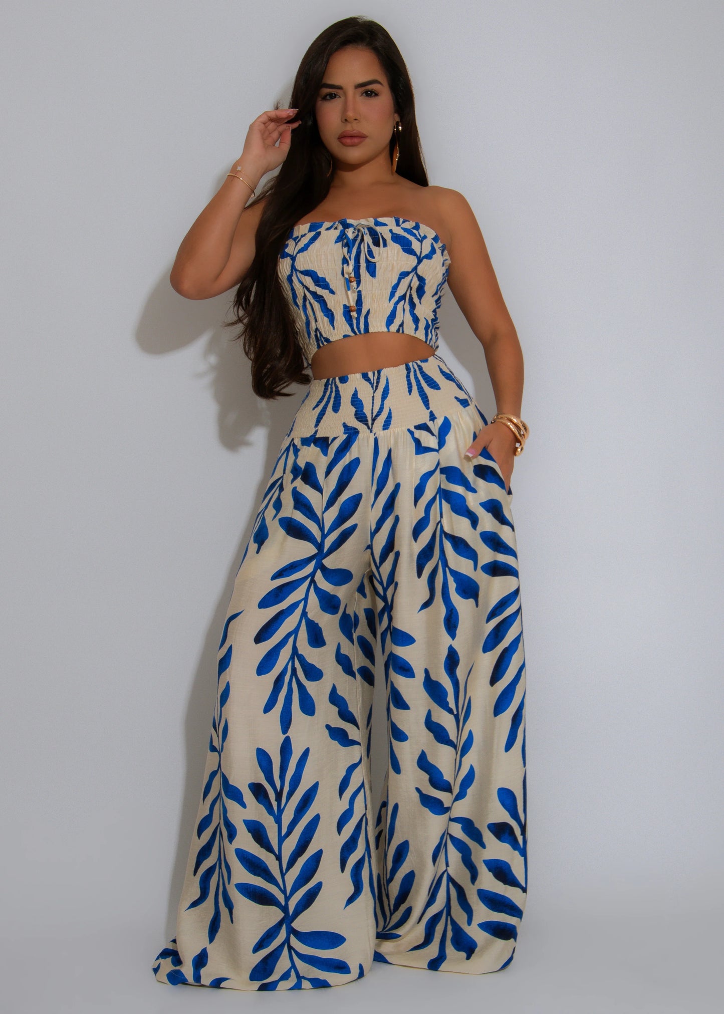 Ana Set