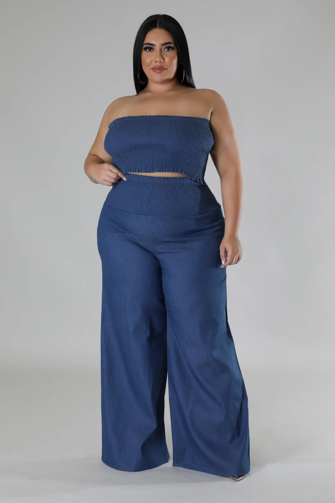 STREET LEGAL PANT SET PLUS