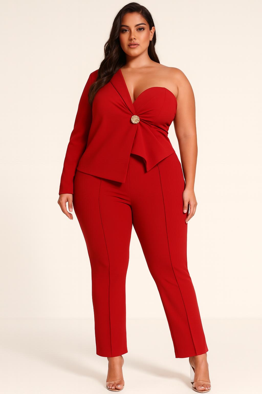 Amalia Set Plus