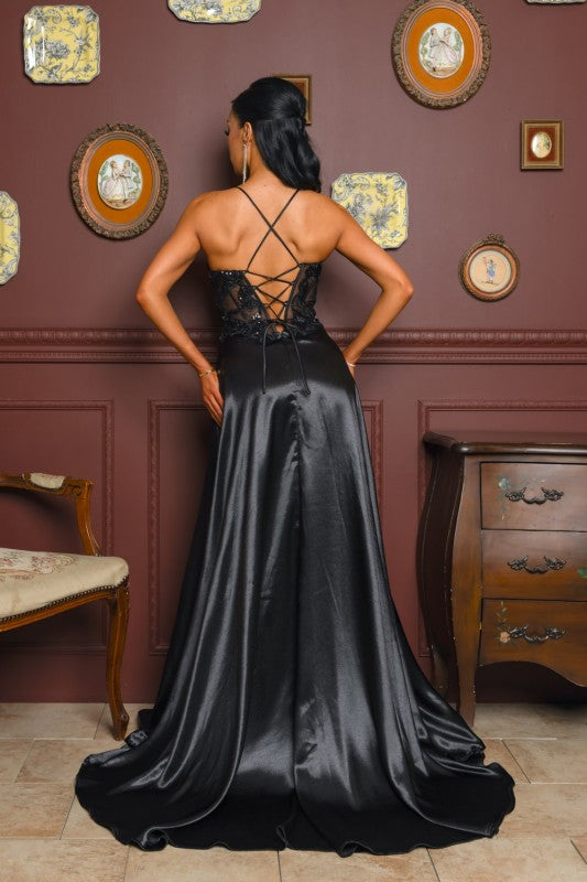 Laury Dress
