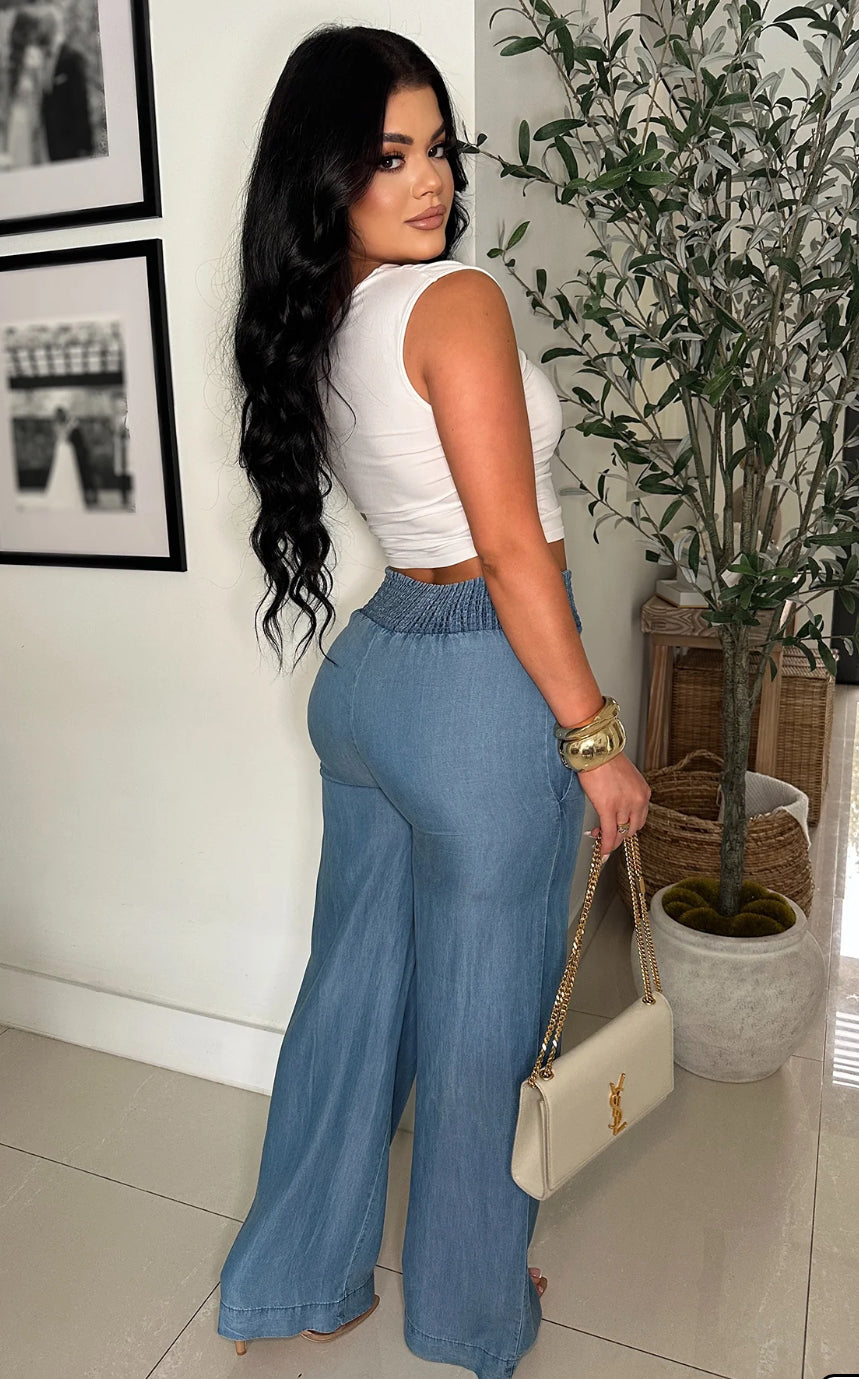 Pilar Pants