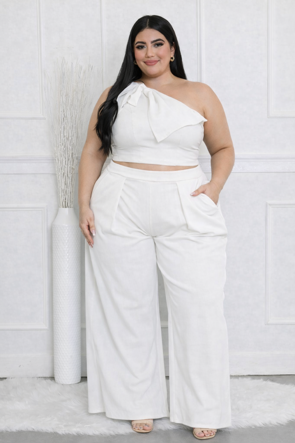 Sabrina Set Plus