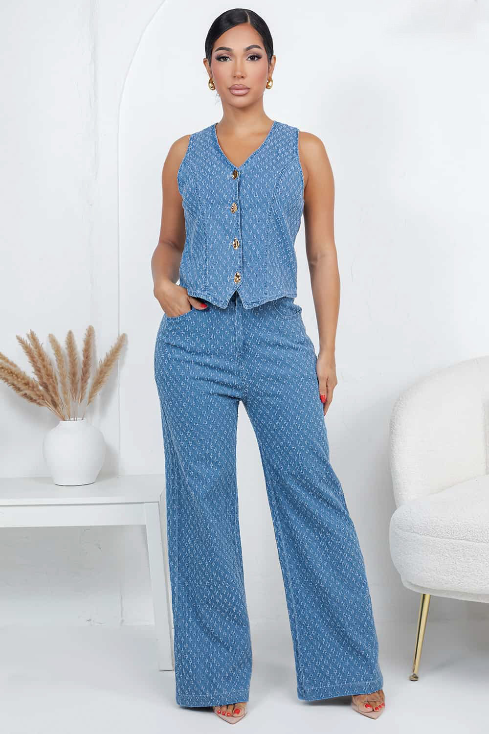 Fiorela Set