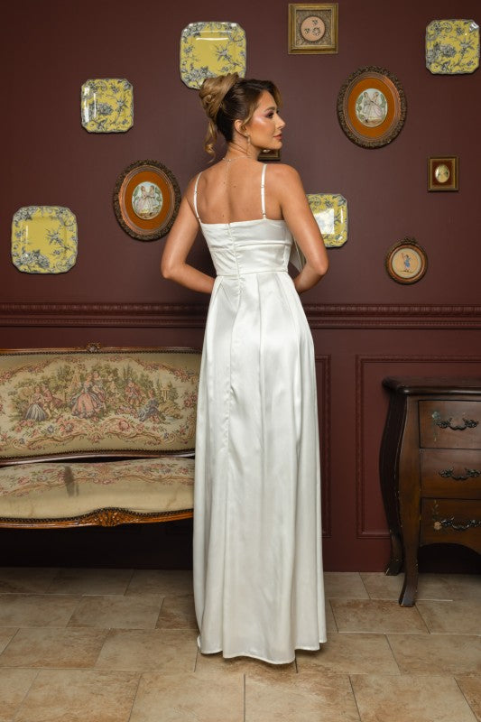Iliany Dress