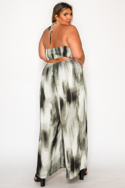 Kira Dress Plus