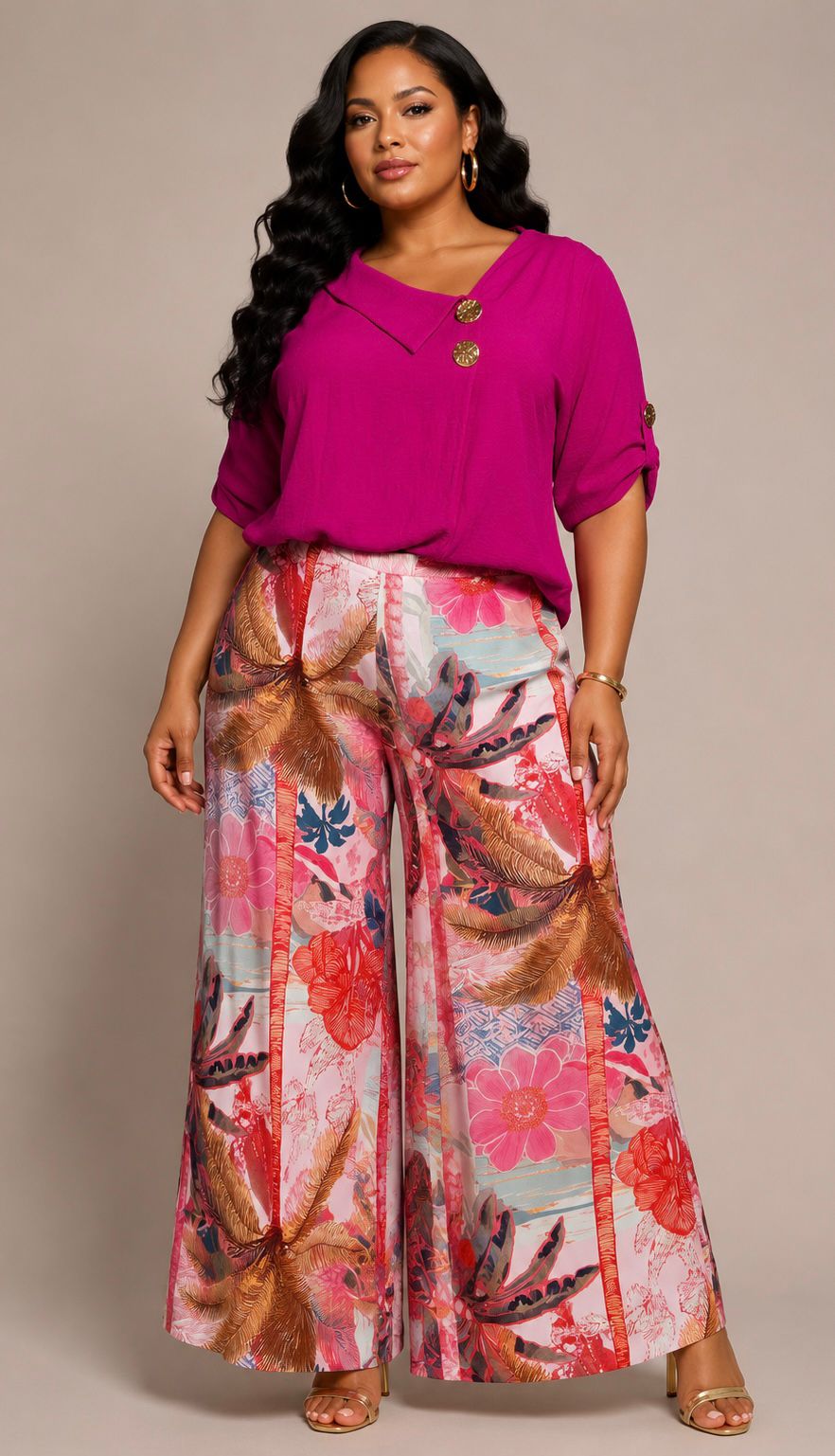 Calet Top Plus