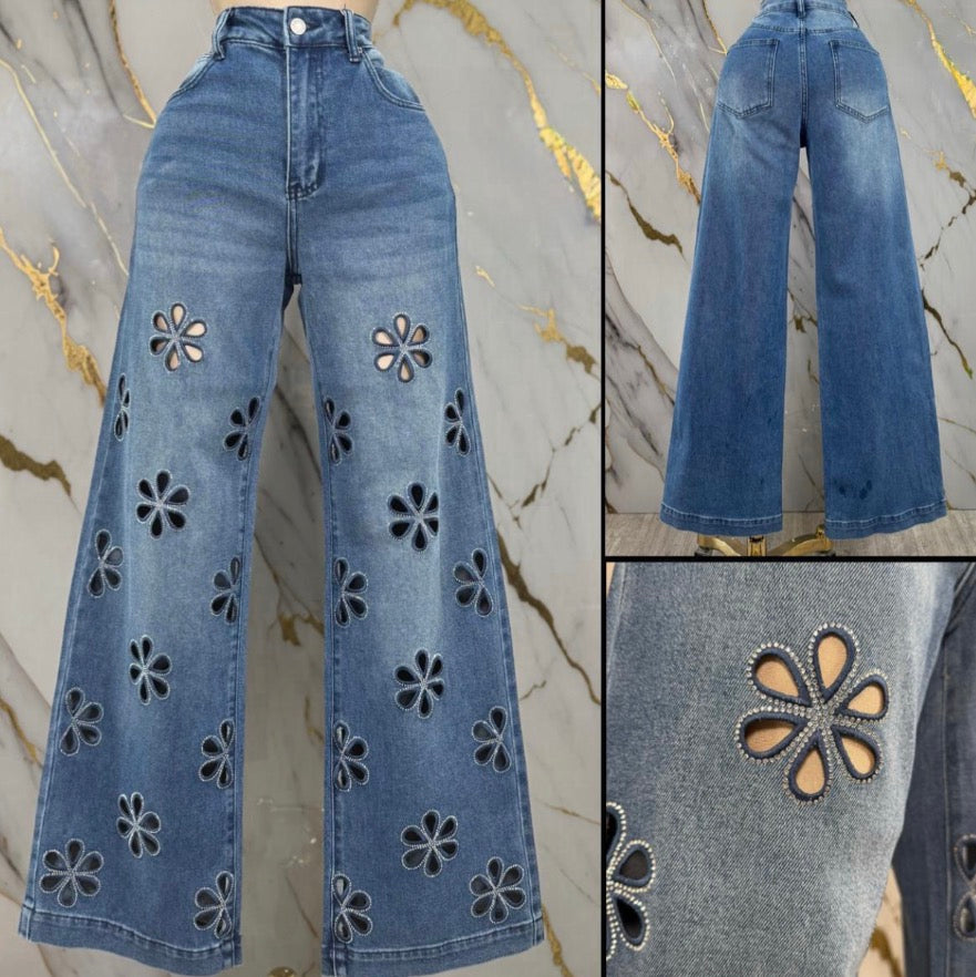 Iraisa Pants