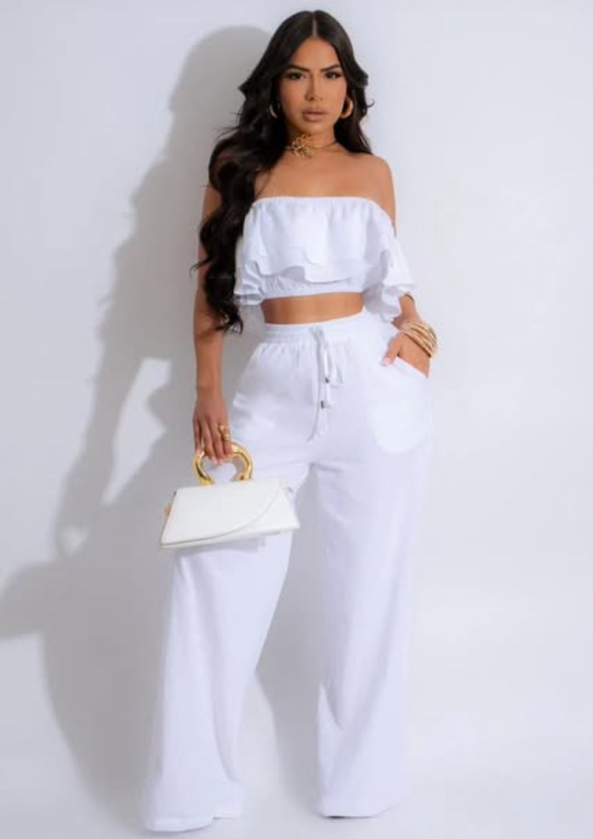 Cristina Set
