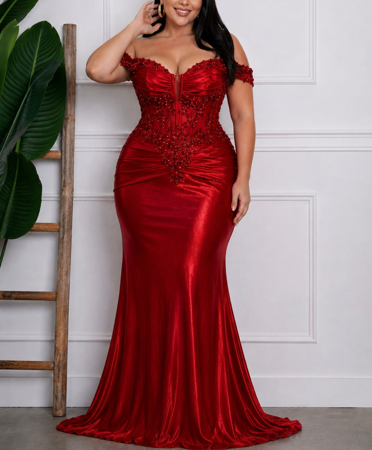 Daisie Dress