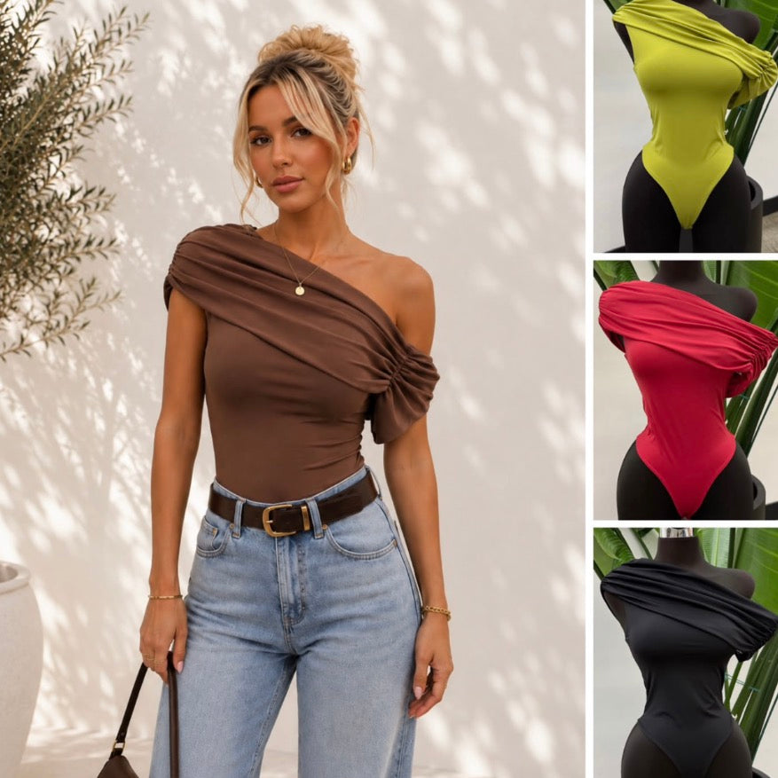 Hilarie Bodysuit