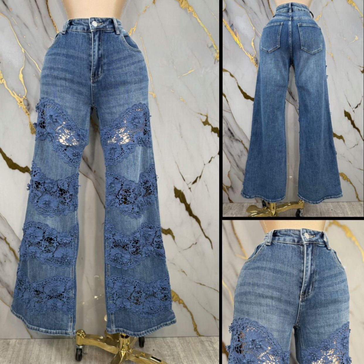 Caro Pants