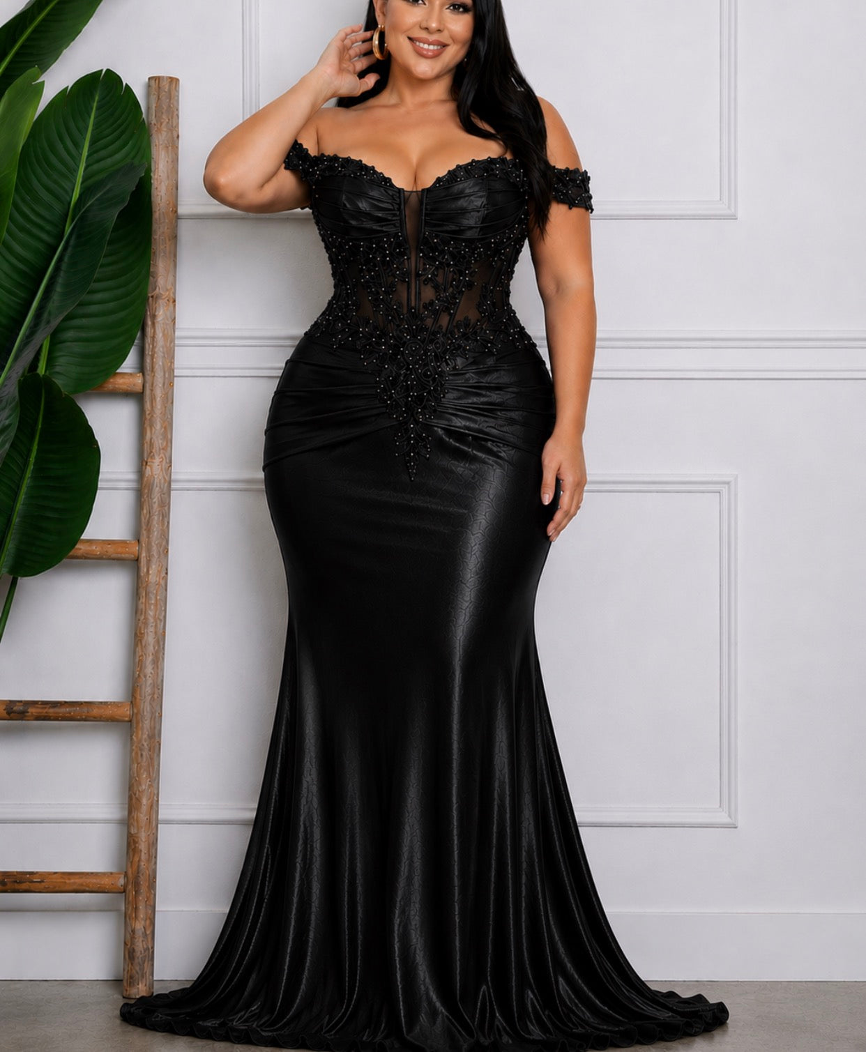 Daisie Dress