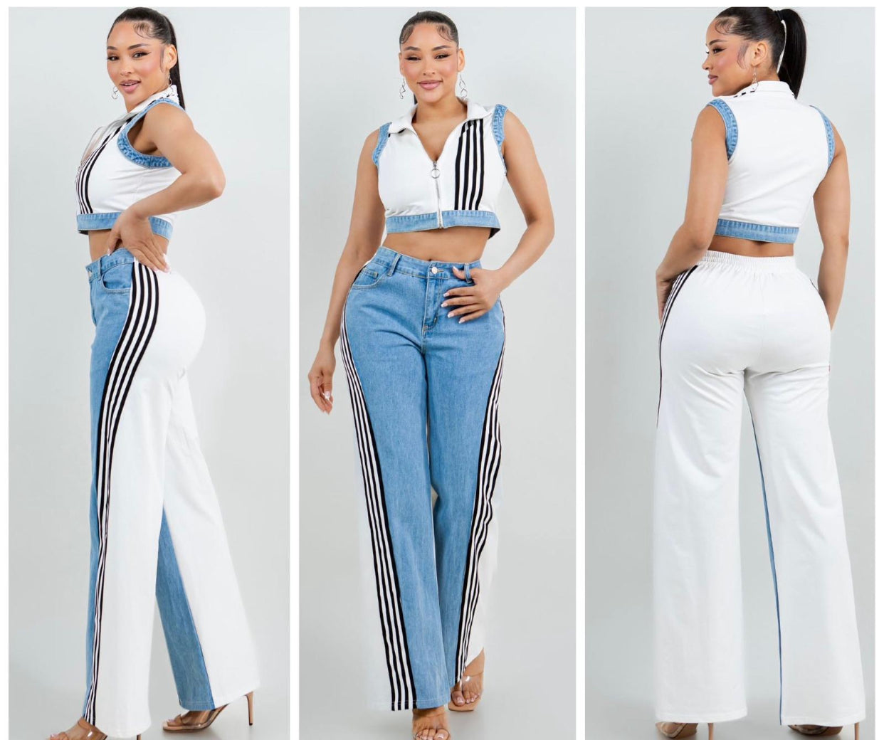 Lorna Set