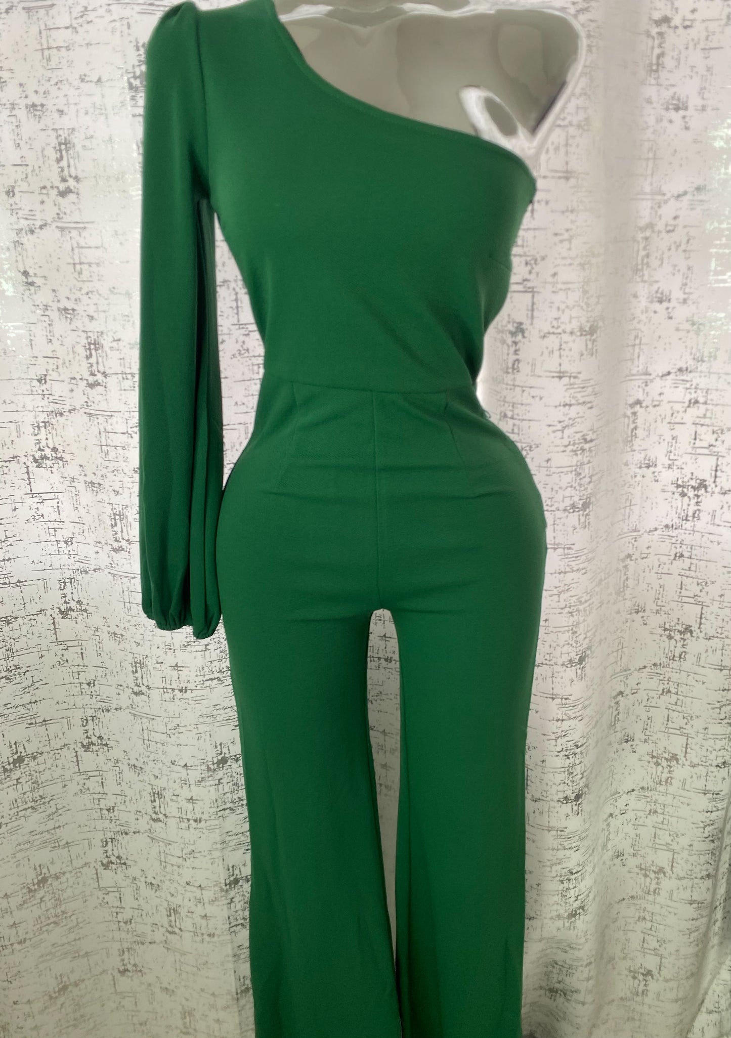Ele Jumpsuit
