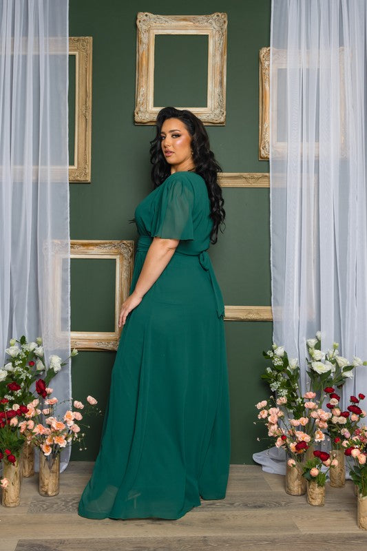 Valerie Dress Plus