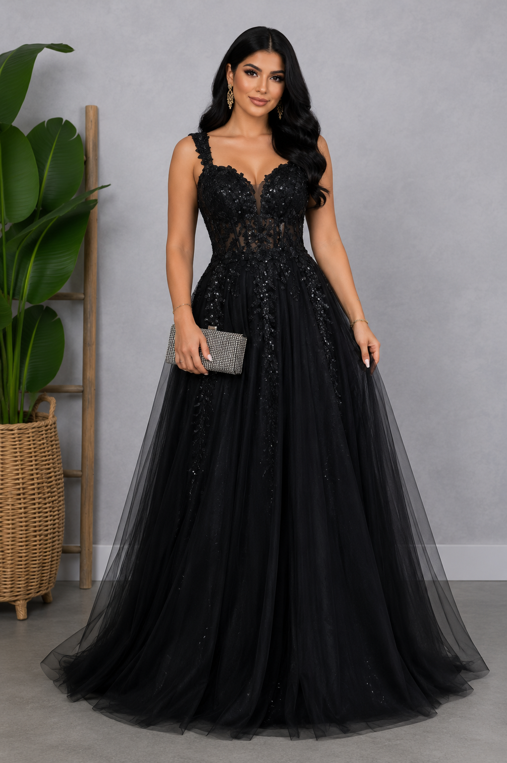 Daisne Dress