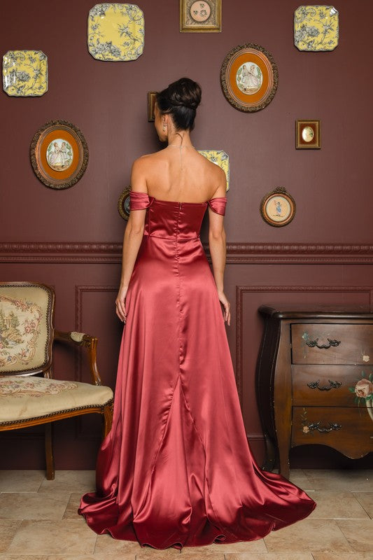 Elieny Dress