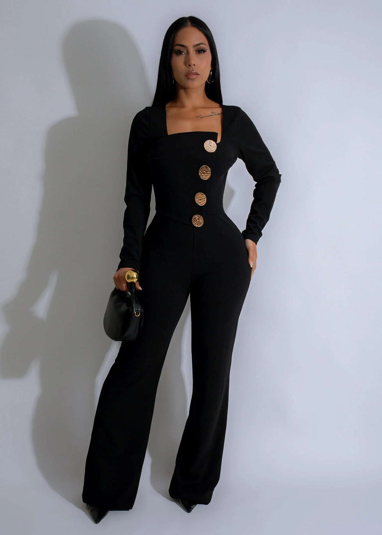Jeinny Jumpsuit