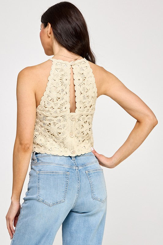 Hilary Top