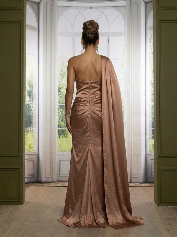 Amena Dress