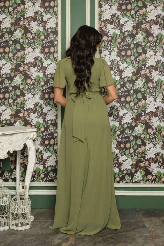 Valerie Dress