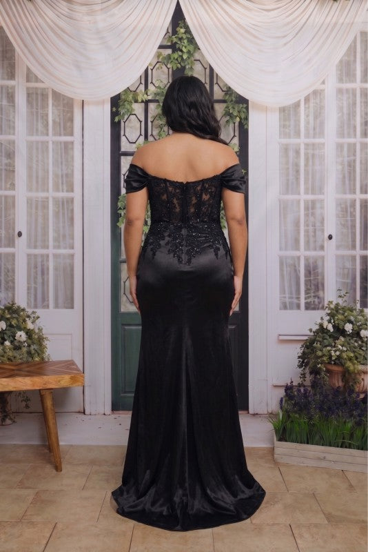 Halana Dress Plus Size