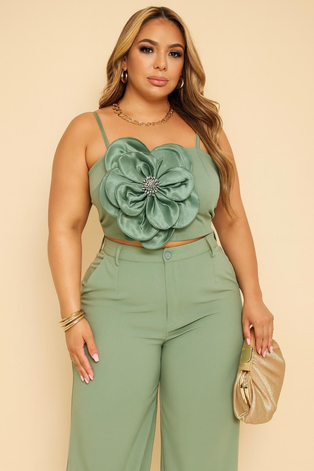 Flower Set