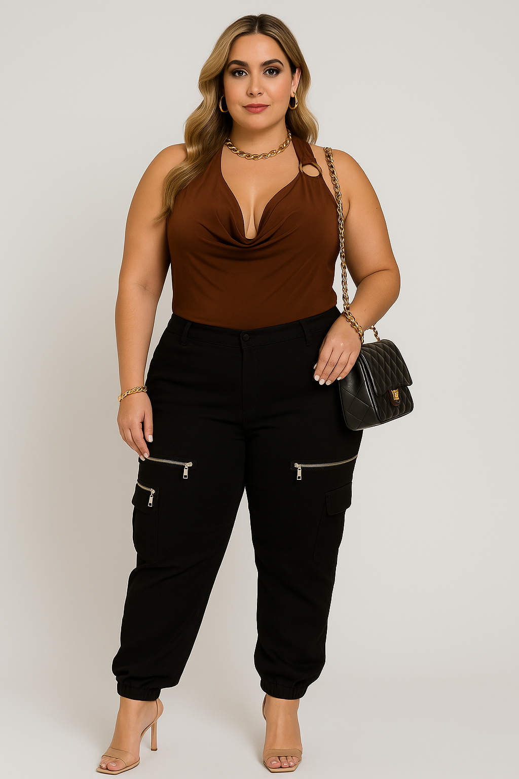 Sissy Top Plus