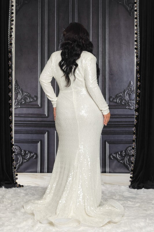 Julie Dress Plus