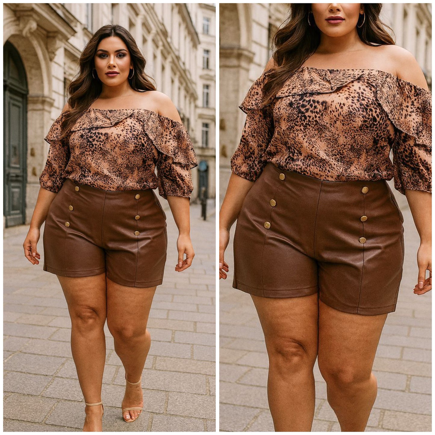 Tina Top Plus