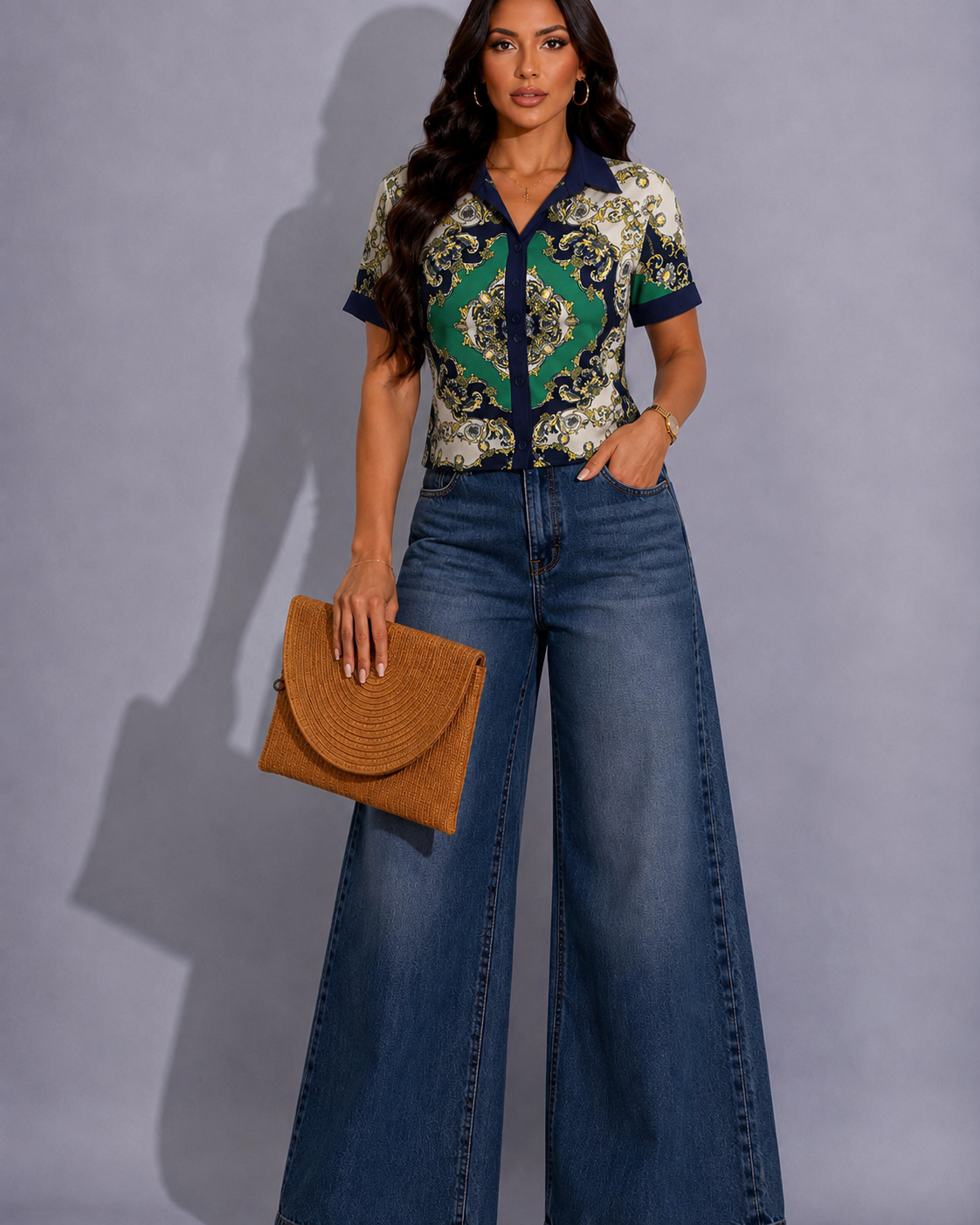 Fashion Top