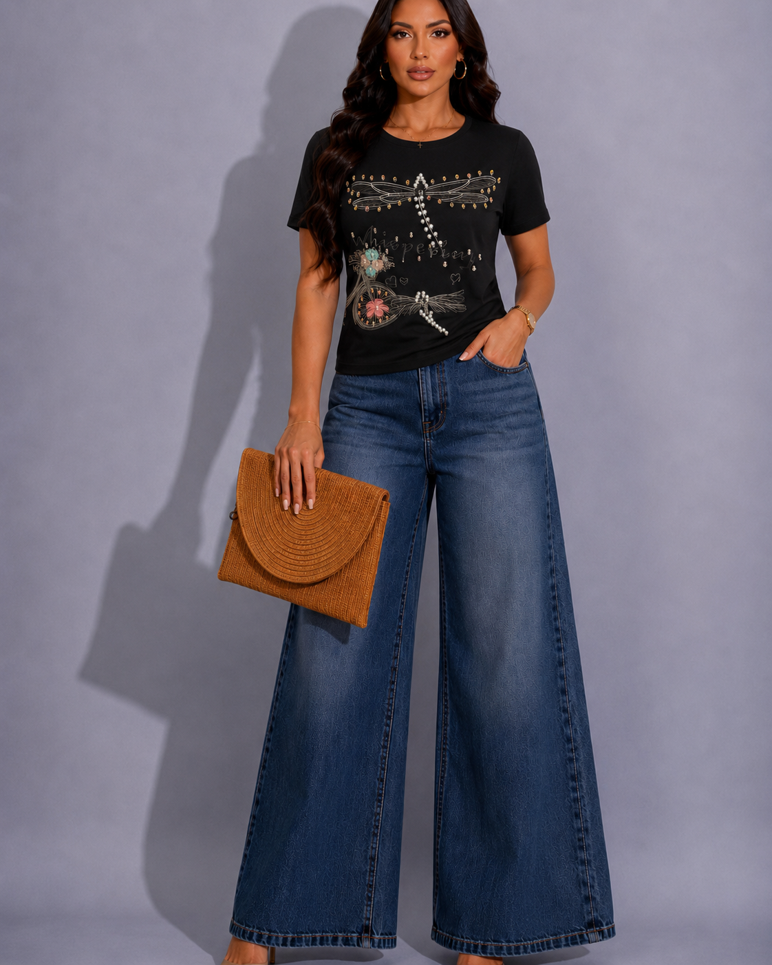 Libelula Top