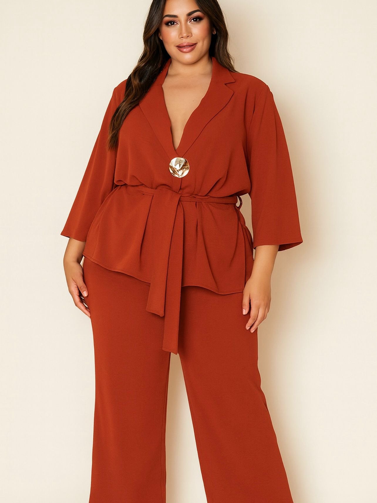Amira Set Plus
