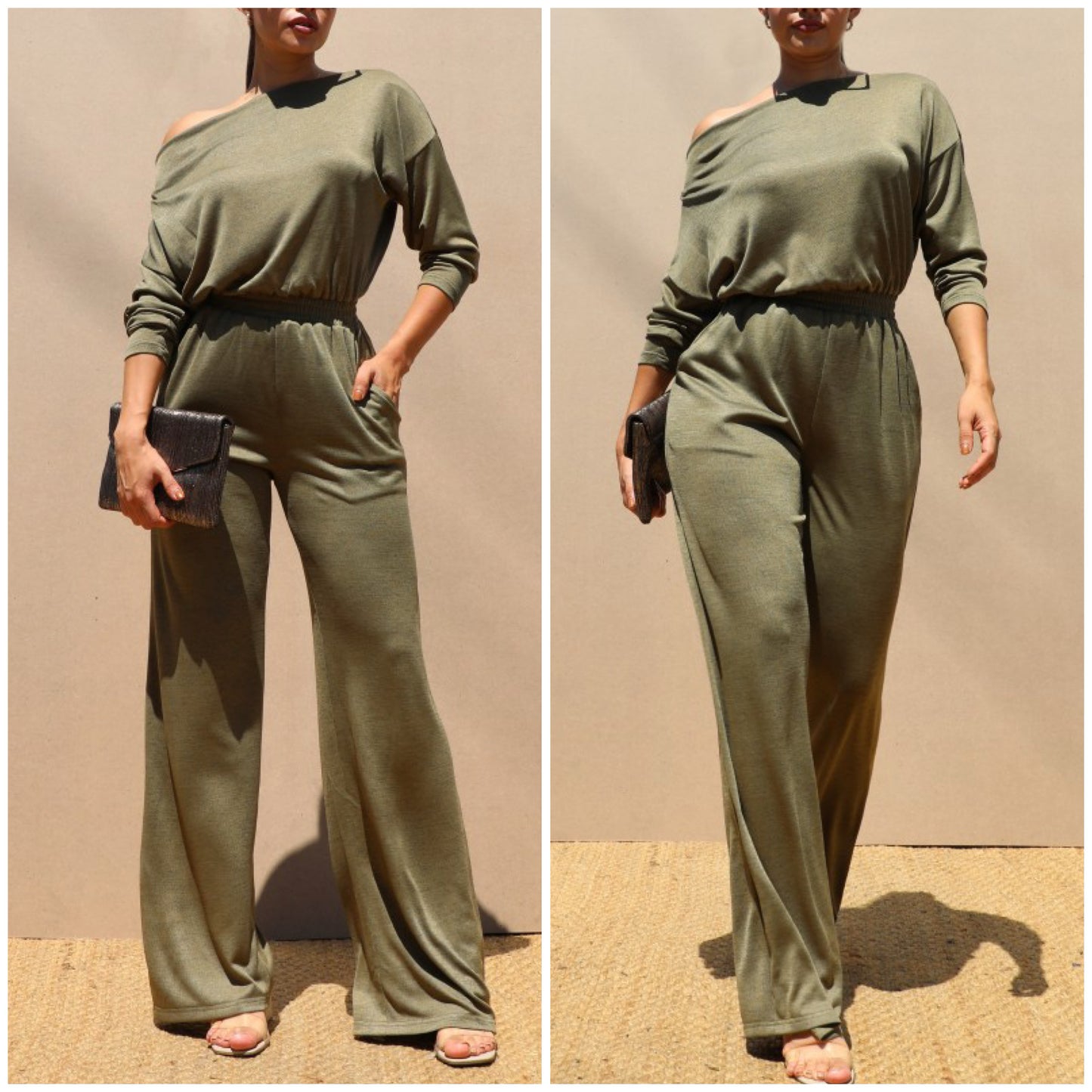 Carlota Jumpsuit