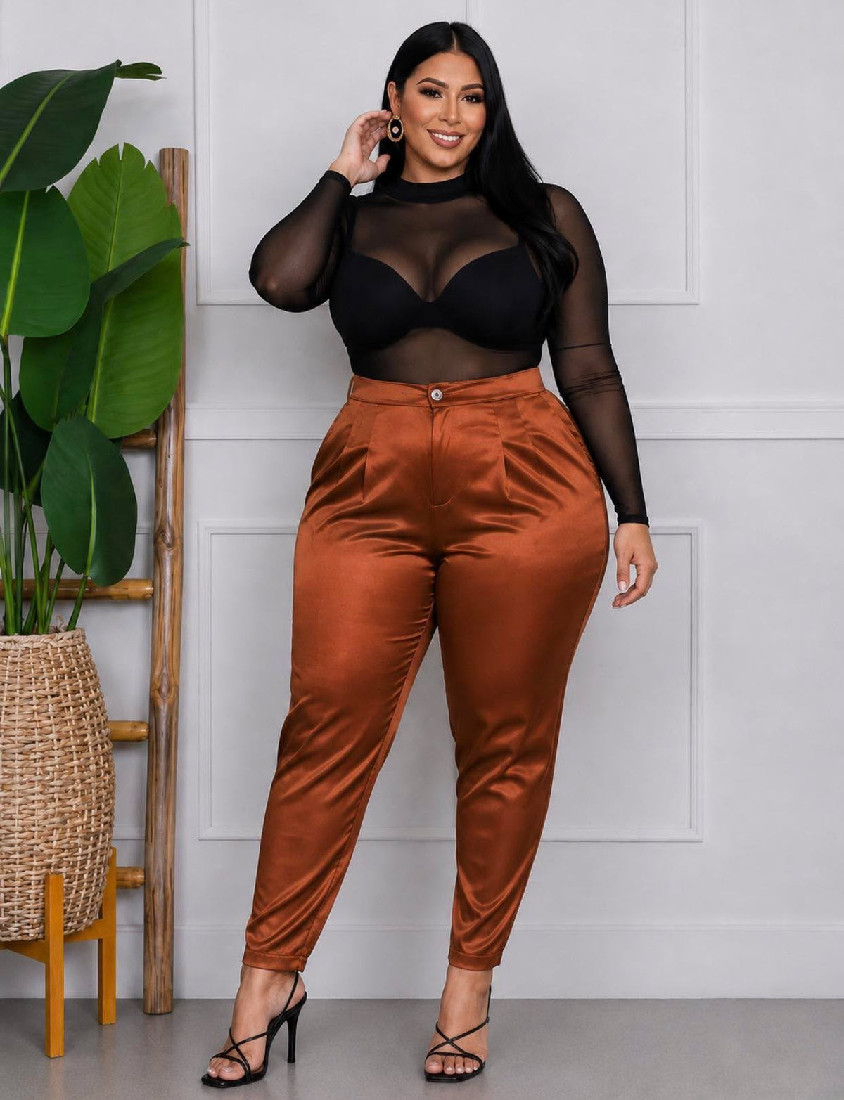 Cooper Pants plus