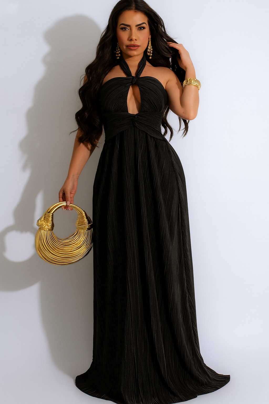 Loyalty Dress