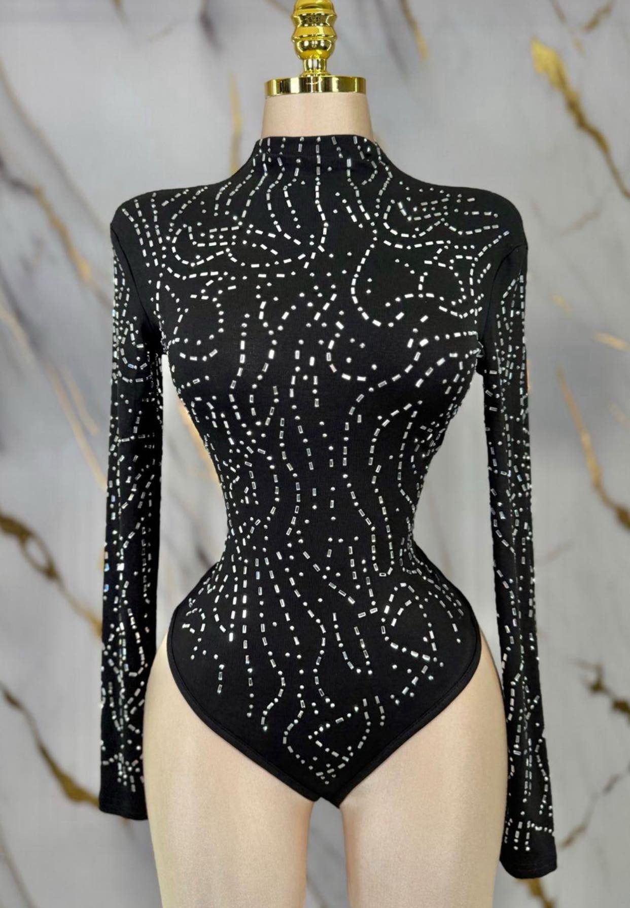 Johas Bodysuit