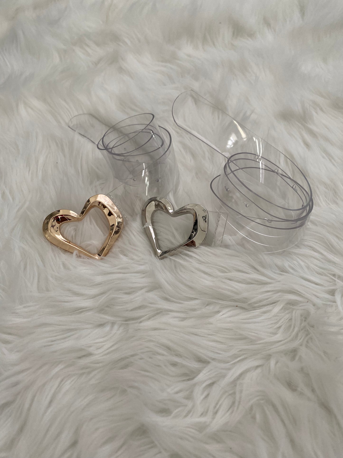 Heart Belt