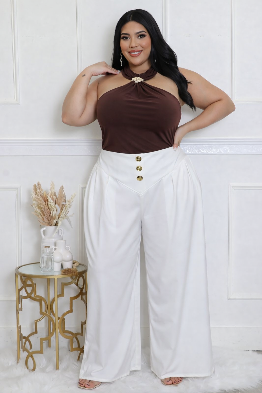 Elegant Pants Plus