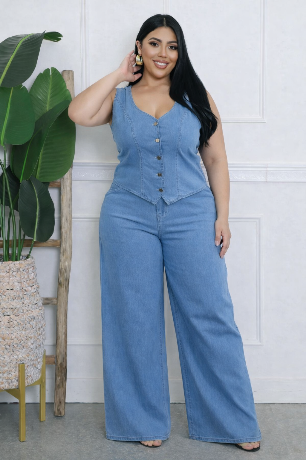 Karen Set Plus