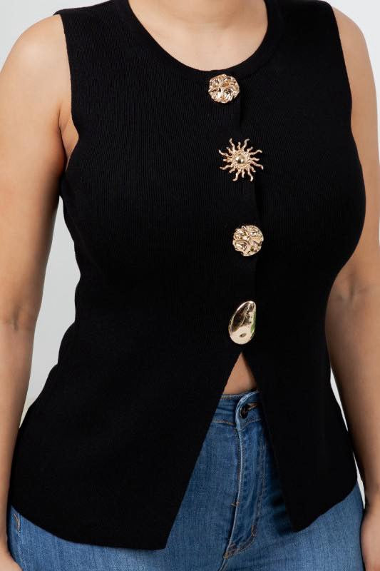 Monica Top Plus
