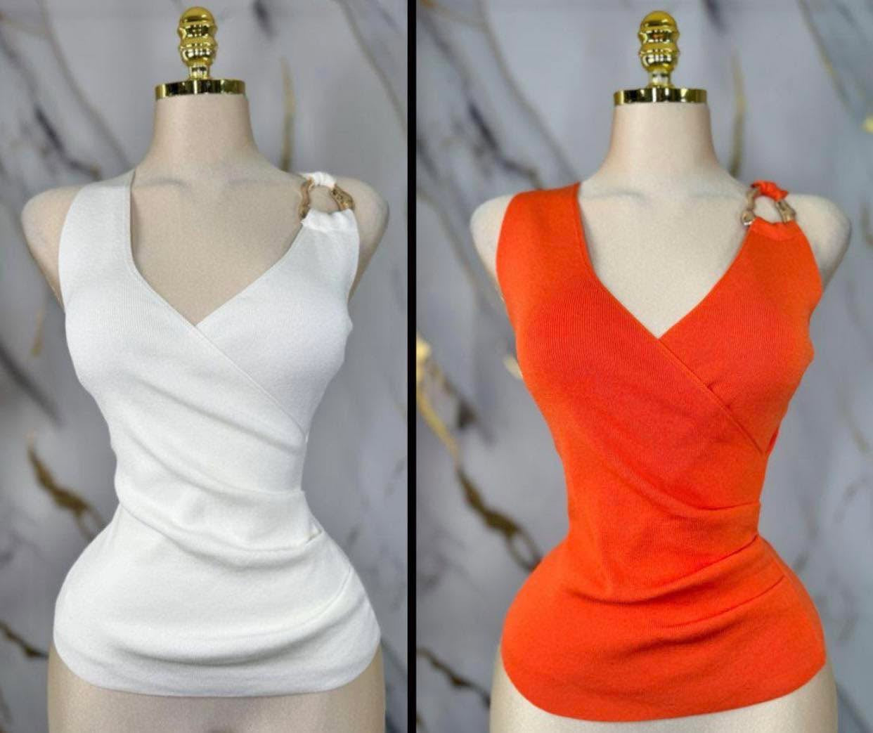 Elida Top