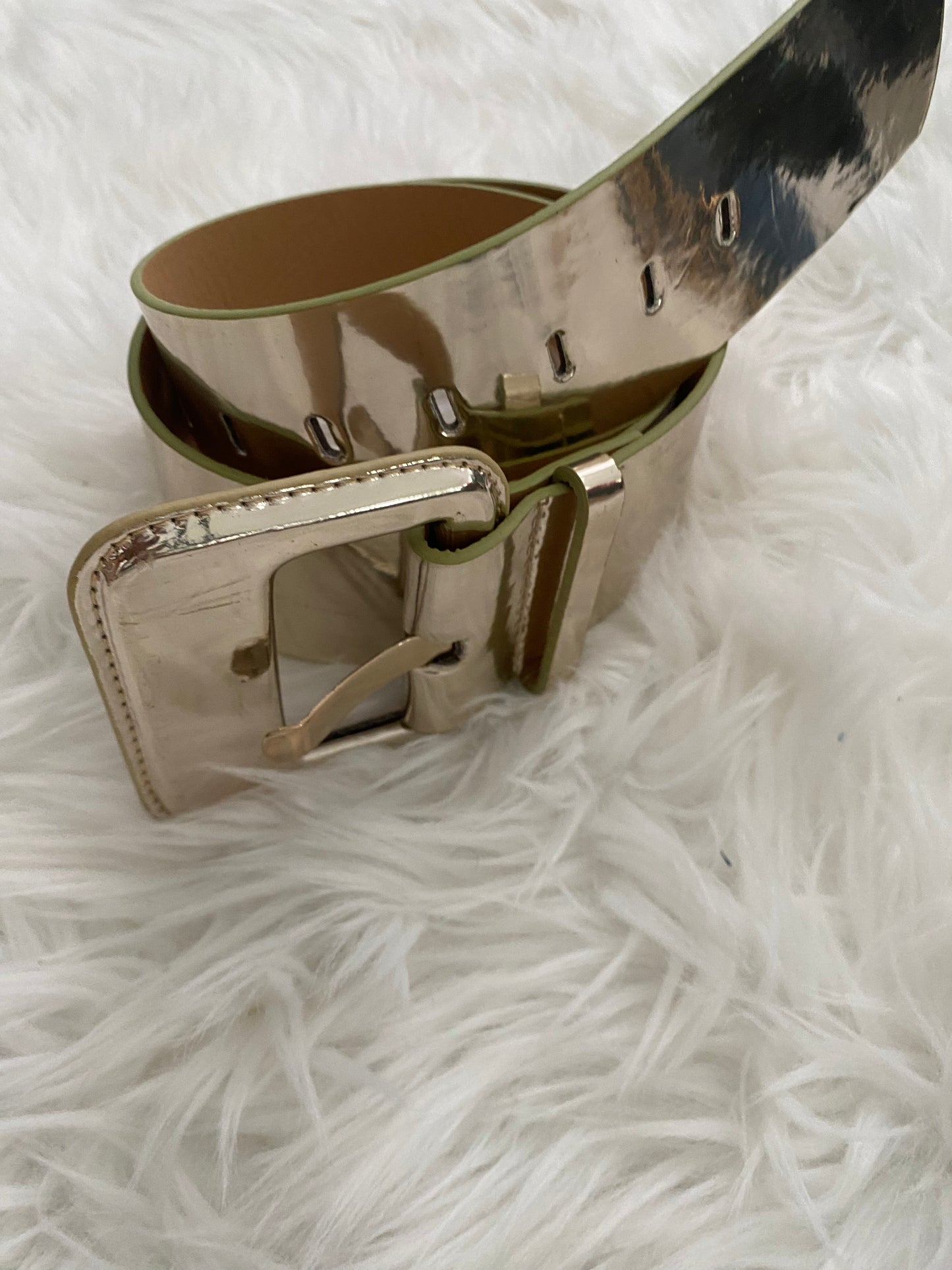 Gold Belt
